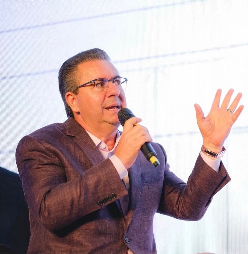 José Carlos Semenzato