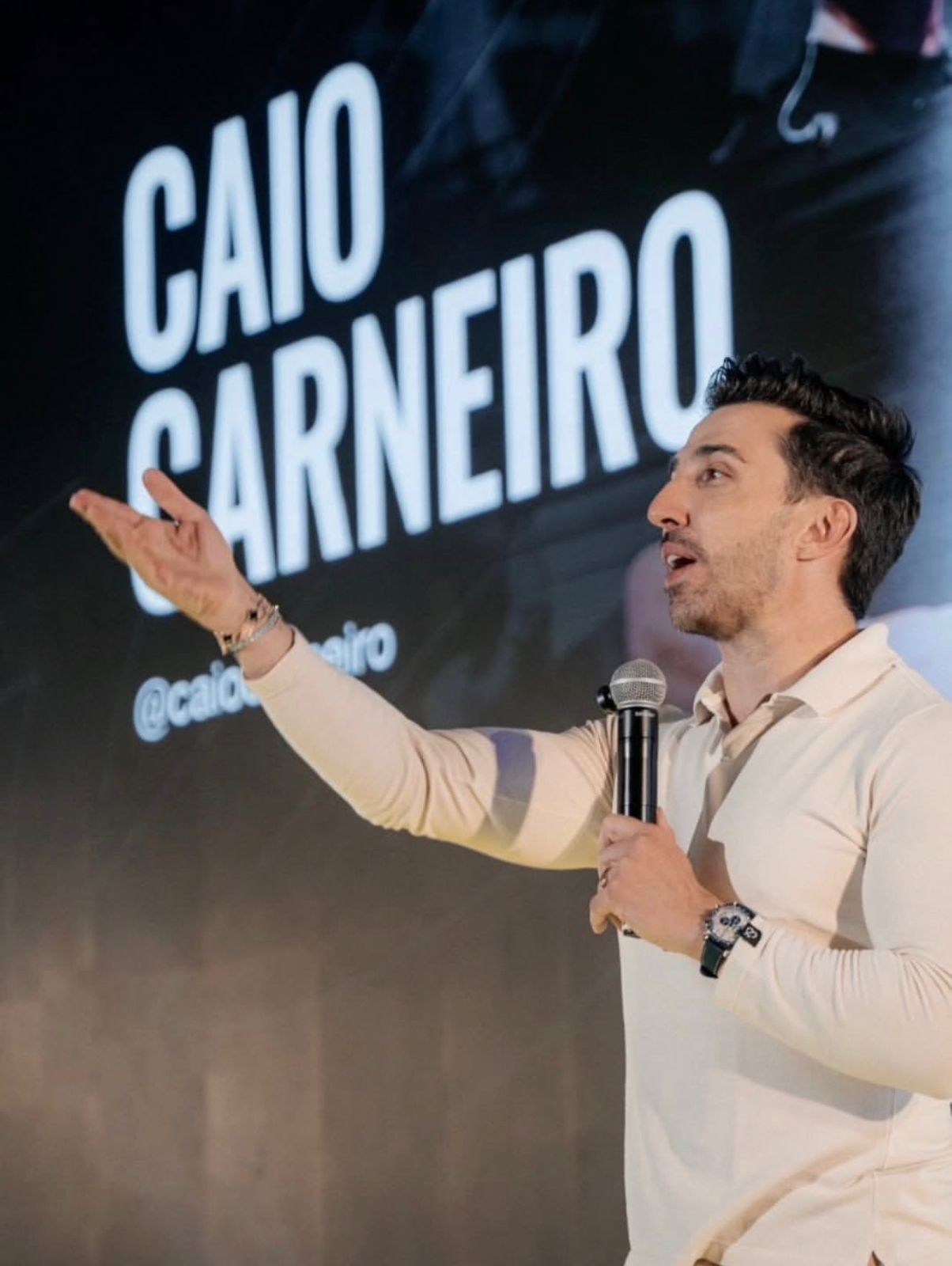 Caio Carneiro
