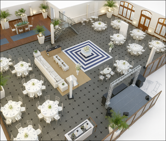 Desenvolvimento de Plantas