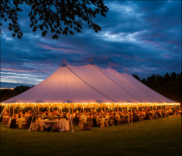 Infraestrutura Robusta