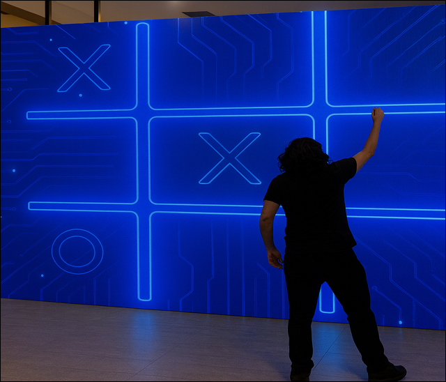 Tecnologia Personalizada